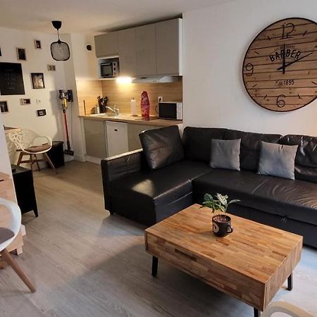 Appartement Cosy En Plein Centre D Orléans Exterior foto